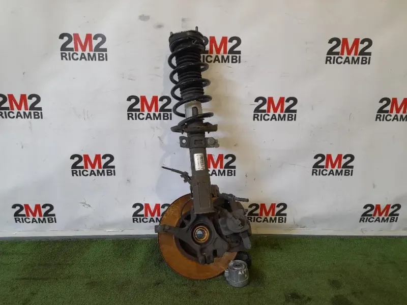 Meccanica Completa ANT SX AP31 18K001 AE Ford B-max 2012