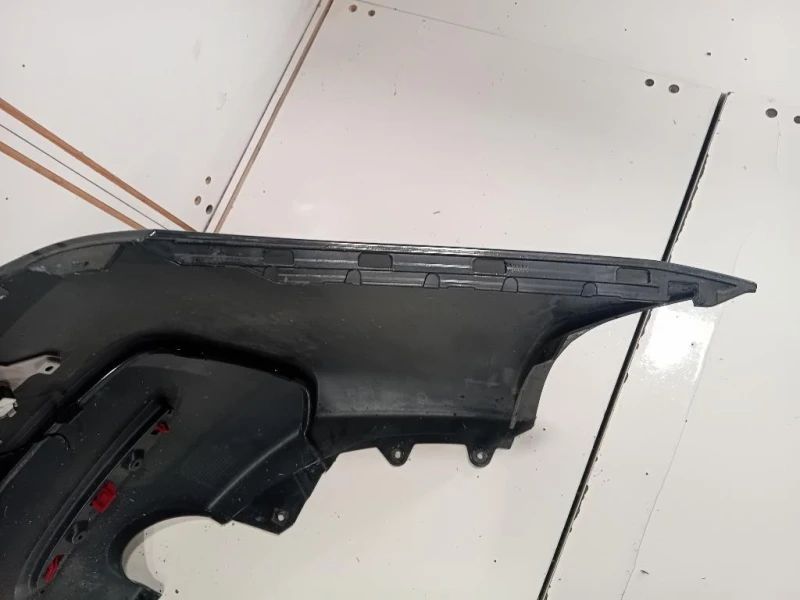 Paraurti POST 5112-8060292 Bmw Serie 1 F20 Berlina 2012