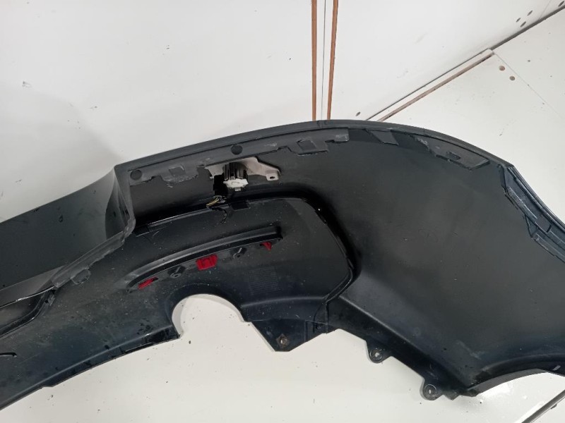 Paraurti POST 5112-8060292 Bmw Serie 1 F20 Berlina 2012