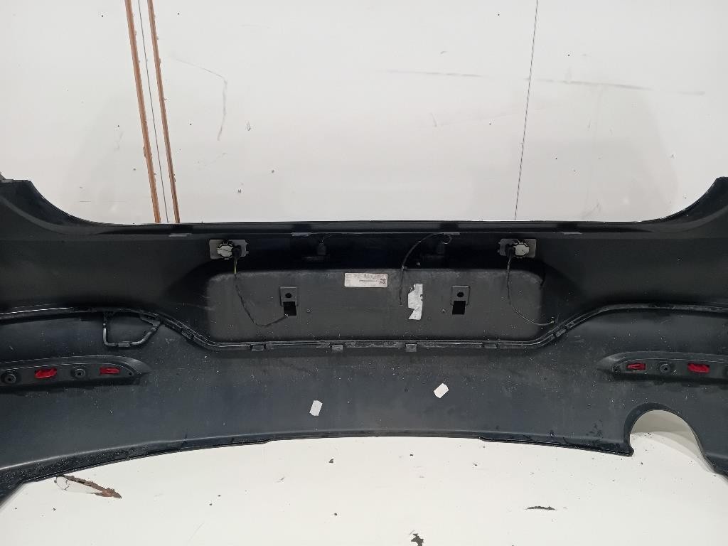 Meccanica Completa ANT SX Y1C-3K171-BA C1BC 18K001 BD Ford Fiesta VI 2012