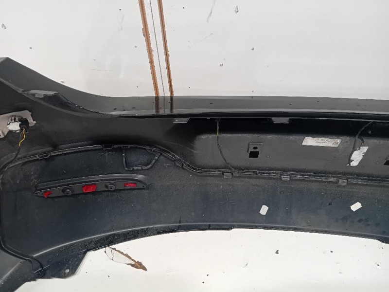 Paraurti POST 5112-8060292 Bmw Serie 1 F20 Berlina 2012