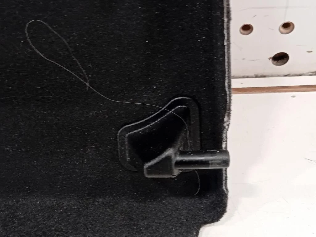 Ripiano Copertura VANO Bagagli A1766900049 Mercedes Classe A W176 2015