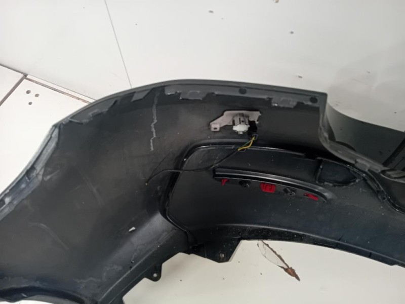 Paraurti POST 5112-8060292 Bmw Serie 1 F20 Berlina 2012