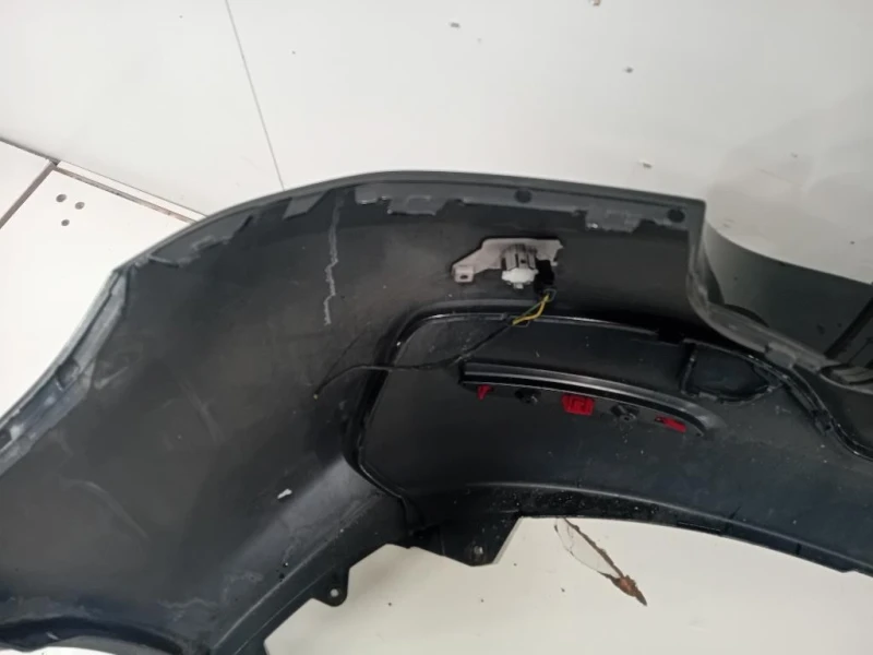 Paraurti POST 5112-8060292 Bmw Serie 1 F20 Berlina 2012