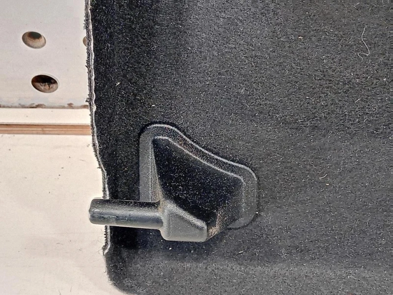 Ripiano Copertura VANO Bagagli A1766900049 Mercedes Classe A W176 2015