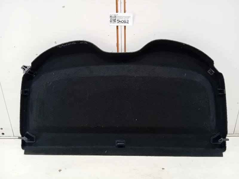 Ripiano Copertura VANO Bagagli A1766900049 Mercedes Classe A W176 2015