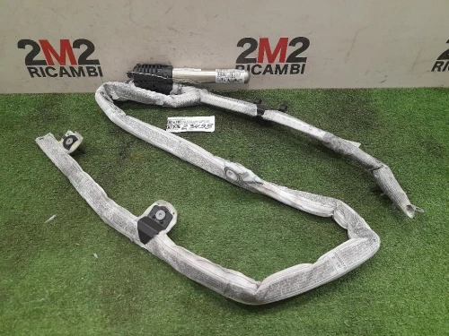 Air-bag A Tendina DX 85707587008N Bmw Serie 1 E87 Berlina 2005