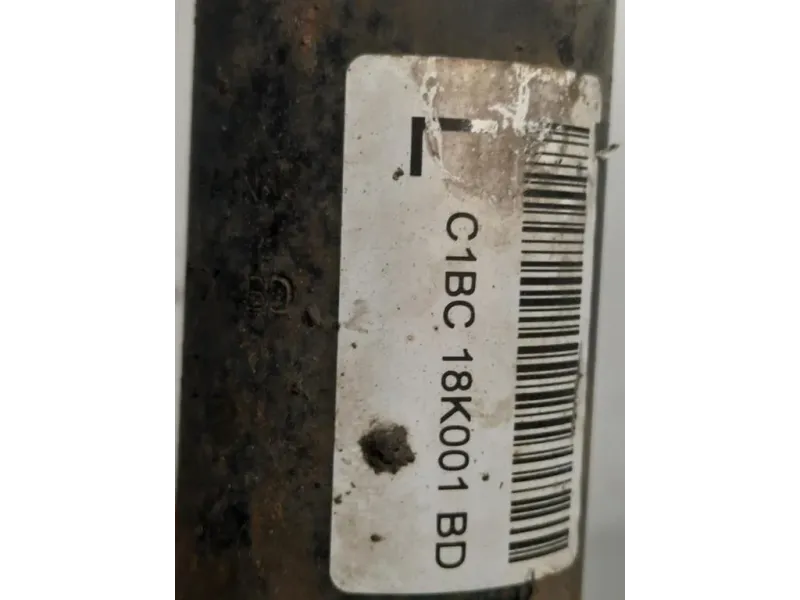 Meccanica Completa ANT SX Y1C-3K171-BA C1BC 18K001 BD Ford Fiesta VI 2012