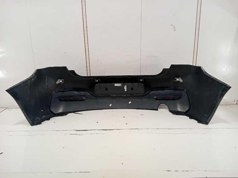 Paraurti POST 5112-8060292 Bmw Serie 1 F20 Berlina 2012