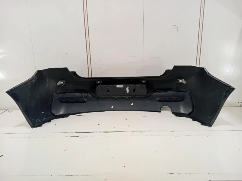 Paraurti POST 5112-8060292 Bmw Serie 1 F20 Berlina 2012