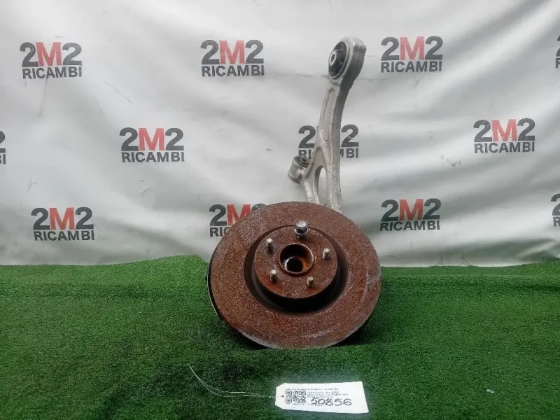 Meccanica Completa ANT SX MECCANICA COMPLETA ANT SX Ford KUGA III 2020