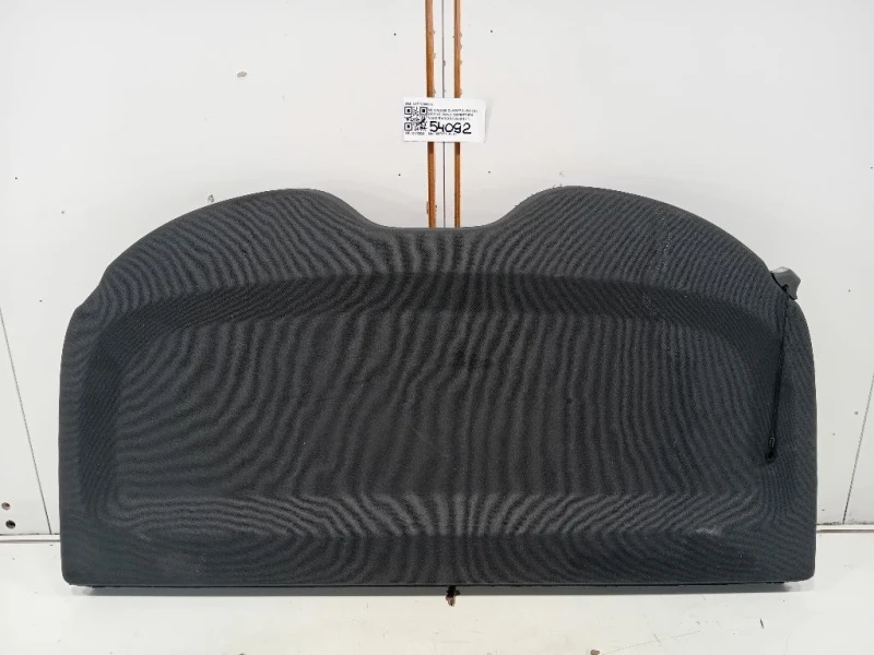 Ripiano Copertura VANO Bagagli A1766900049 Mercedes Classe A W176 2015