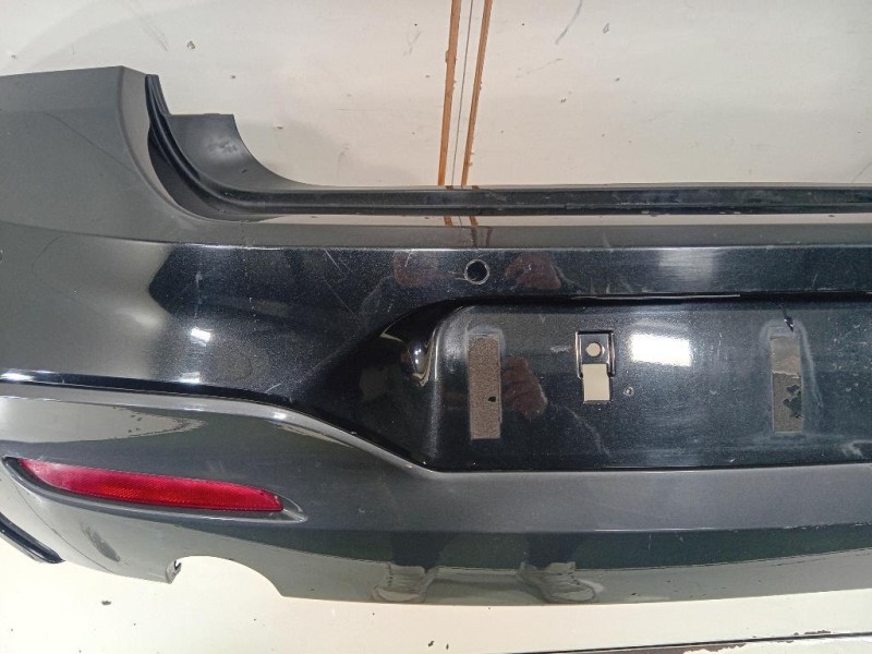 Paraurti POST 5112-8060292 Bmw Serie 1 F20 Berlina 2012