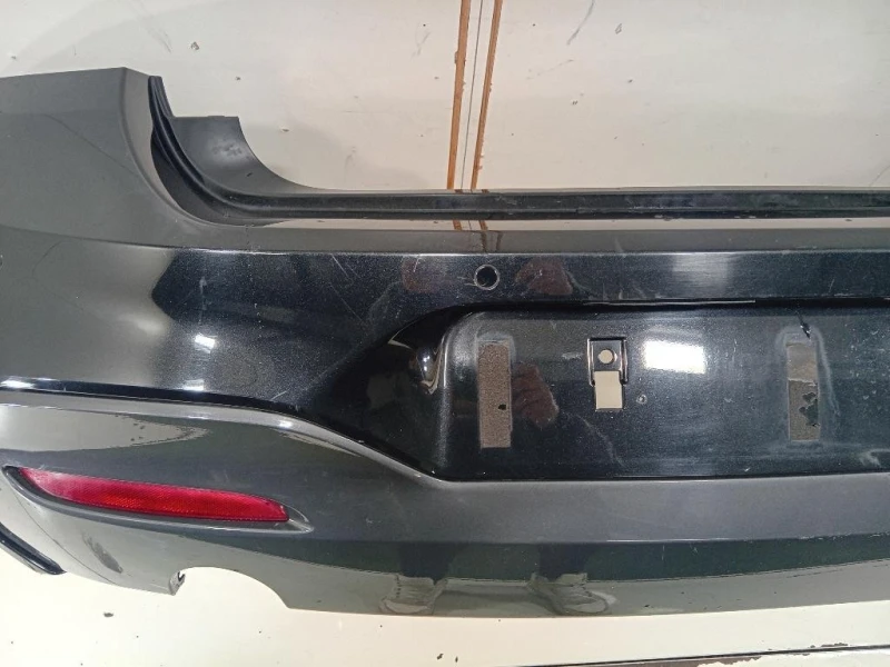 Paraurti POST 5112-8060292 Bmw Serie 1 F20 Berlina 2012