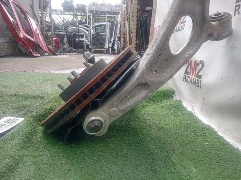 Meccanica Completa ANT SX MECCANICA COMPLETA ANT SX Ford KUGA III 2020