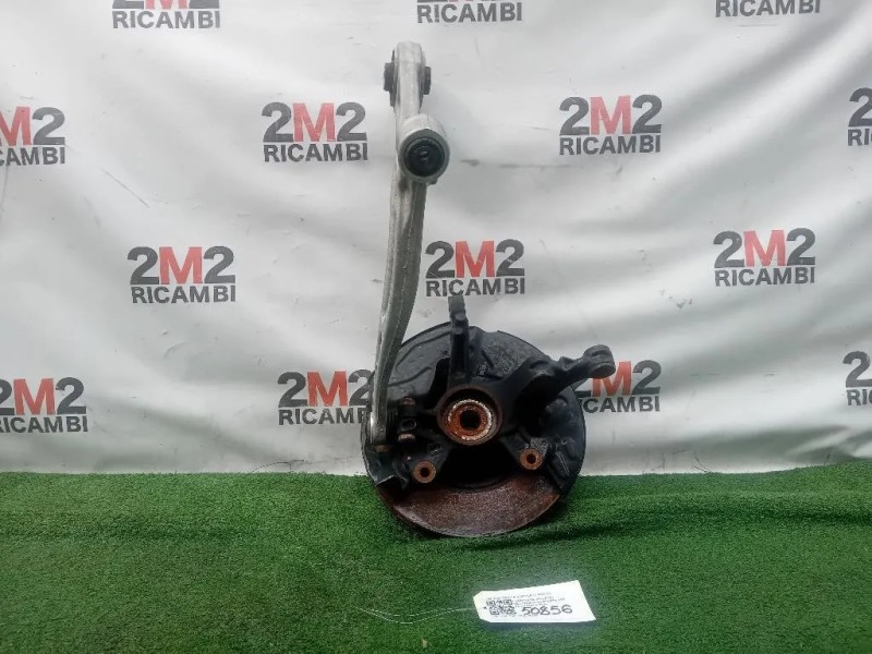 Meccanica Completa ANT SX MECCANICA COMPLETA ANT SX Ford KUGA III 2020