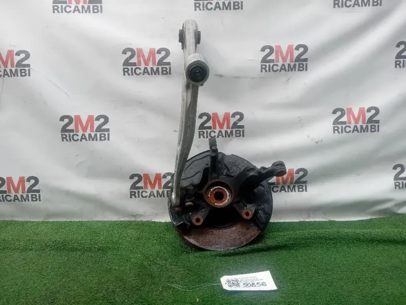 Meccanica Completa ANT SX MECCANICA COMPLETA ANT SX Ford KUGA III 2020