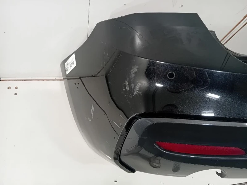 Paraurti POST 5112-8060292 Bmw Serie 1 F20 Berlina 2012