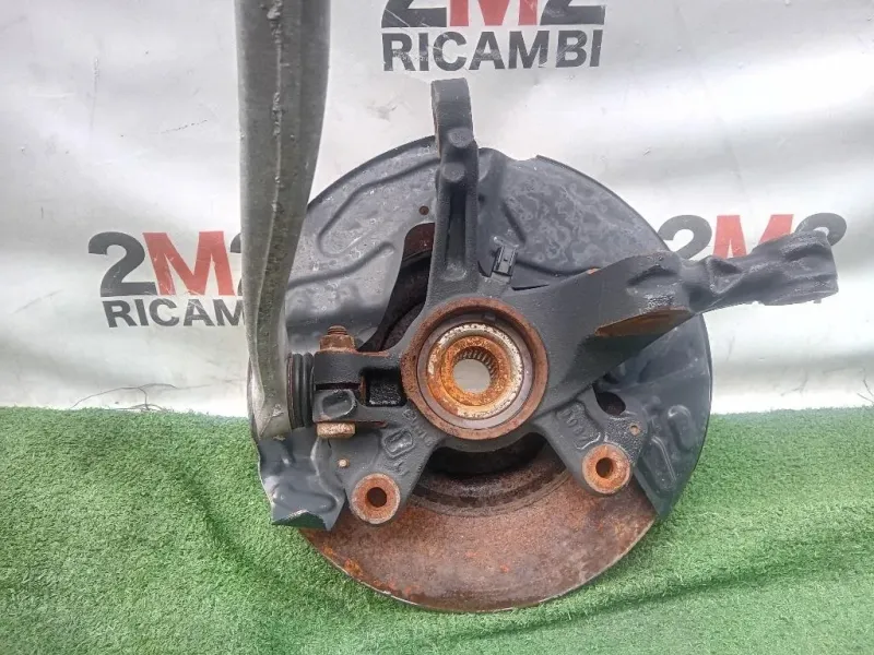 Meccanica Completa ANT SX MECCANICA COMPLETA ANT SX Ford KUGA III 2020