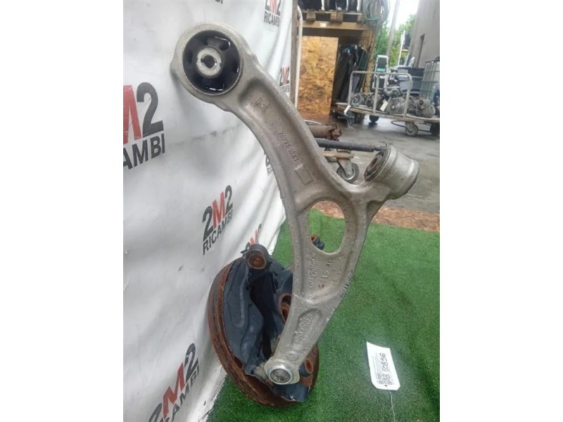 Meccanica Completa ANT SX MECCANICA COMPLETA ANT SX Ford KUGA III 2020