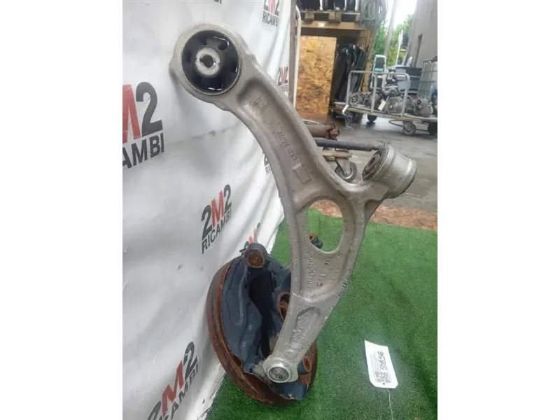 Meccanica Completa ANT SX MECCANICA COMPLETA ANT SX Ford KUGA III 2020