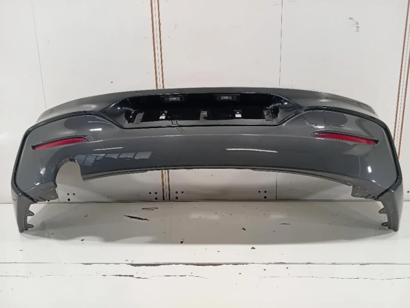 Paraurti POST 5112-8060292 Bmw Serie 1 F20 Berlina 2012