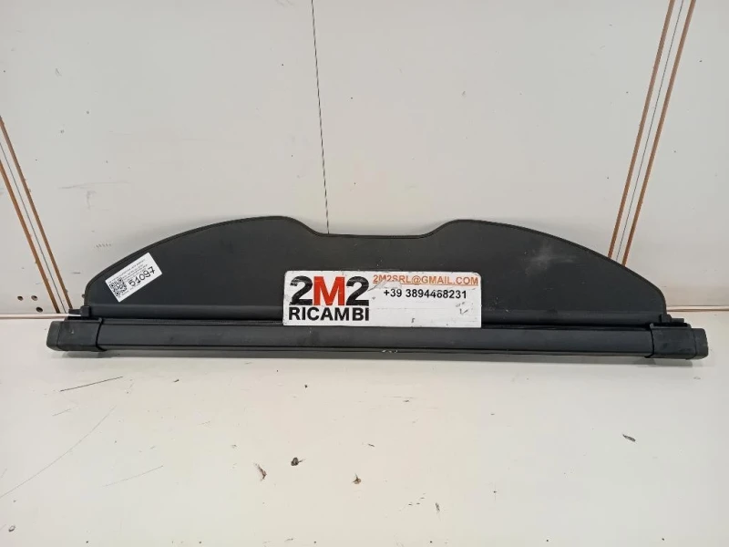 Ripiano Copertura VANO Bagagli RIPIANO COPERTURA VANO BAGAGLI Mercedes Classe B W246 2012