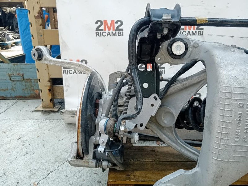 Assale POST 9640718610 Citroen DS7 2022