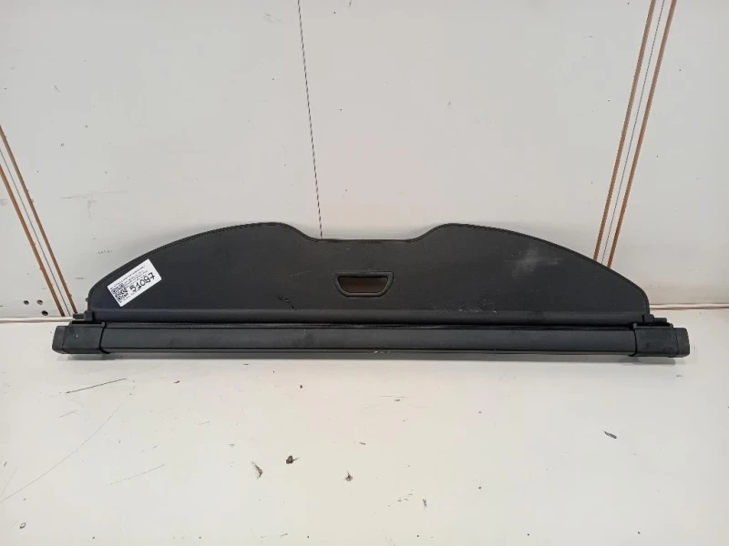 Ripiano Copertura VANO Bagagli RIPIANO COPERTURA VANO BAGAGLI Mercedes Classe B W246 2012