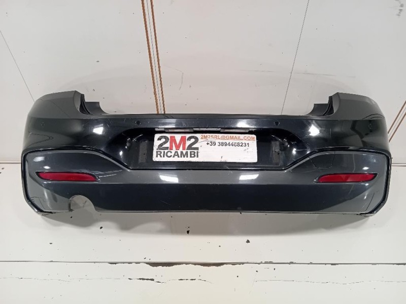 Paraurti POST 5112-8060292 Bmw Serie 1 F20 Berlina 2012