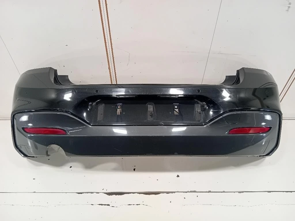 Paraurti POST 5112-8060292 Bmw Serie 1 F20 Berlina 2012