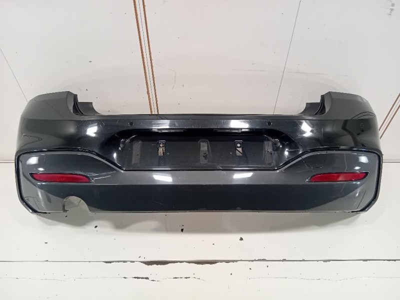 Paraurti POST 5112-8060292 Bmw Serie 1 F20 Berlina 2012