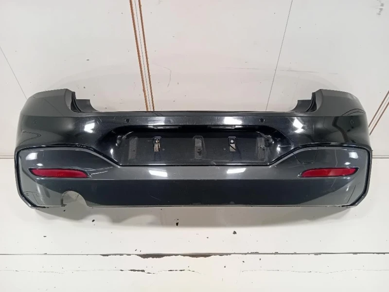 Paraurti POST 5112-8060292 Bmw Serie 1 F20 Berlina 2012