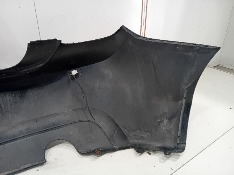 Paraurti POST 51127240918 Bmw Serie 1 F20 Berlina 2012