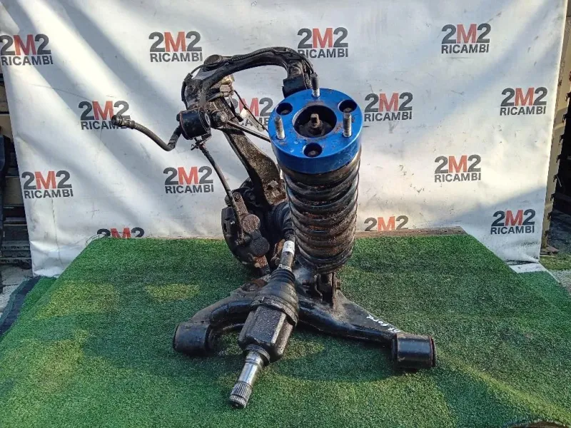 Meccanica Completa ANT SX MECCANICA COMPLETA ANT SX Ford Ranger IV 2012