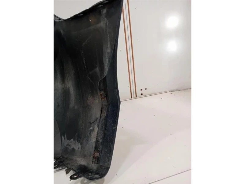 Paraurti POST 51127240918 Bmw Serie 1 F20 Berlina 2012