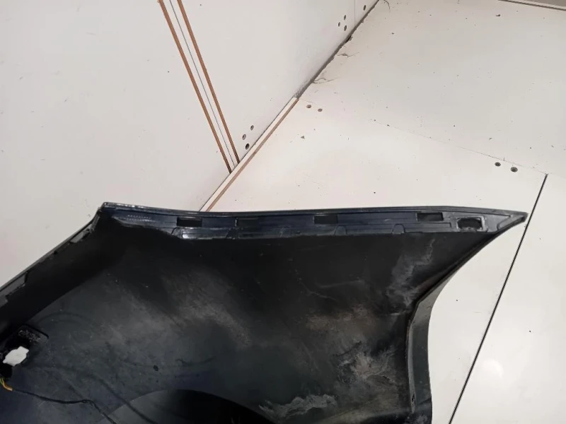 Paraurti POST 51127240918 Bmw Serie 1 F20 Berlina 2012