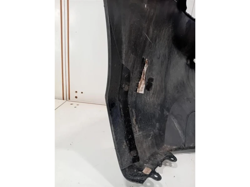 Paraurti POST 51127240918 Bmw Serie 1 F20 Berlina 2012