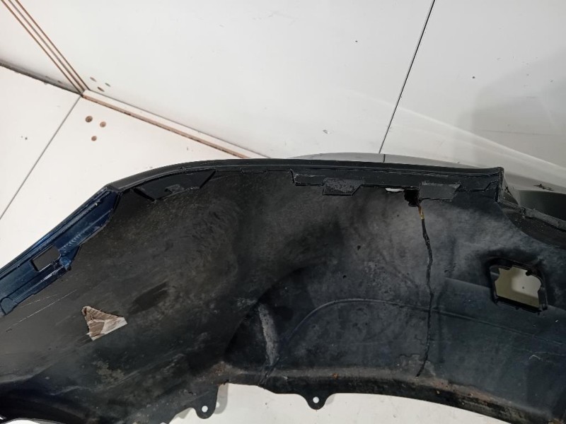 Paraurti POST 51127240918 Bmw Serie 1 F20 Berlina 2012