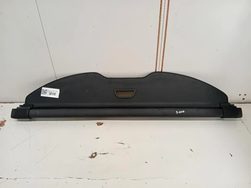 Ripiano Copertura VANO Bagagli Mercedes Classe B W246 2012