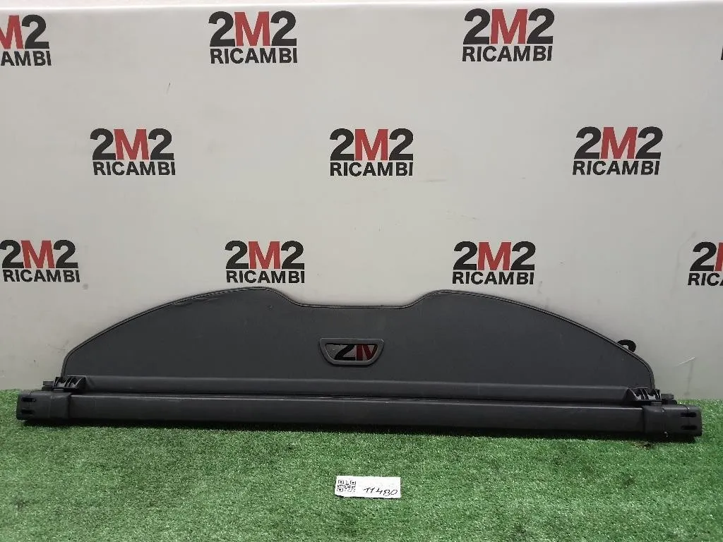 Ripiano Copertura VANO Bagagli A2468100009 Mercedes Classe B W246 2014