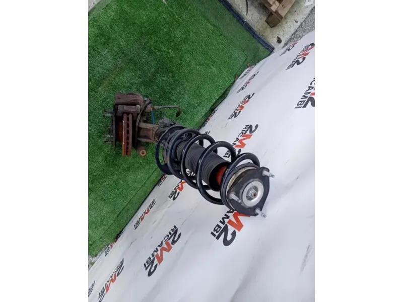 Meccanica Completa ANT SX Ford Transit Custom I 2013