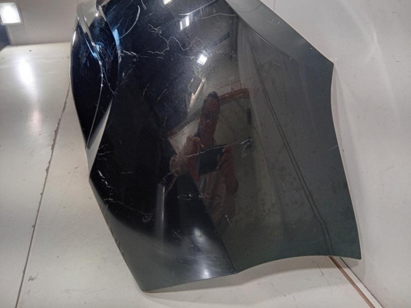 Paraurti POST 51127240918 Bmw Serie 1 F20 Berlina 2012