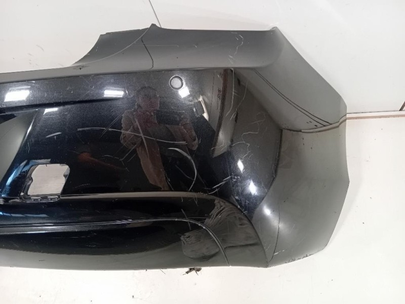 Paraurti POST 51127240918 Bmw Serie 1 F20 Berlina 2012