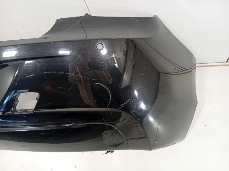 Paraurti POST 51127240918 Bmw Serie 1 F20 Berlina 2012