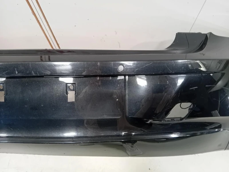 Paraurti POST 51127240918 Bmw Serie 1 F20 Berlina 2012