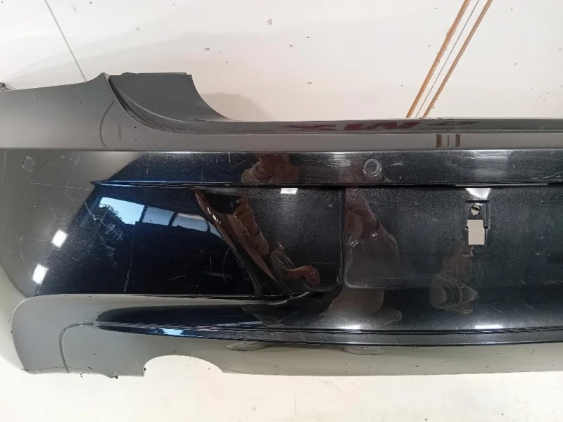 Paraurti POST 51127240918 Bmw Serie 1 F20 Berlina 2012