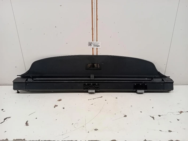 Ripiano Copertura VANO Bagagli RIPIANO COPERTURA VANO BAGAGLI Mercedes Classe E W212 2009