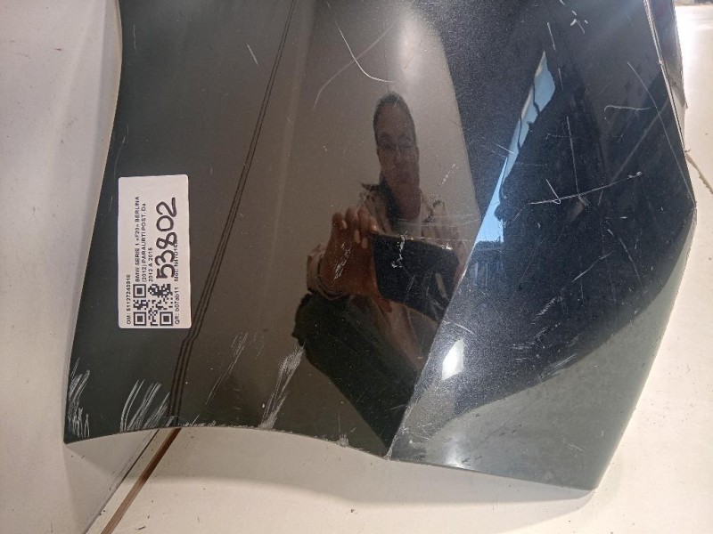 Ripiano Copertura VANO Bagagli RIPIANO COPERTURA VANO BAGAGLI Mercedes Classe E W212 2009