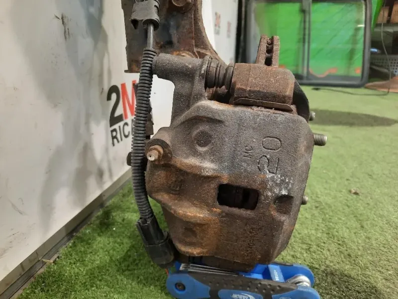 Meccanica Completa ANT SX 465089 Hyundai I10 I 2011